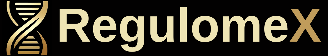 RegulomeX Logo